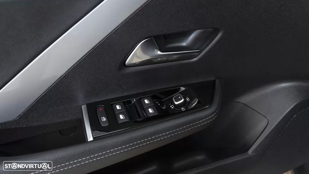 Opel Astra 1.5 D GS Line Aut. - 20