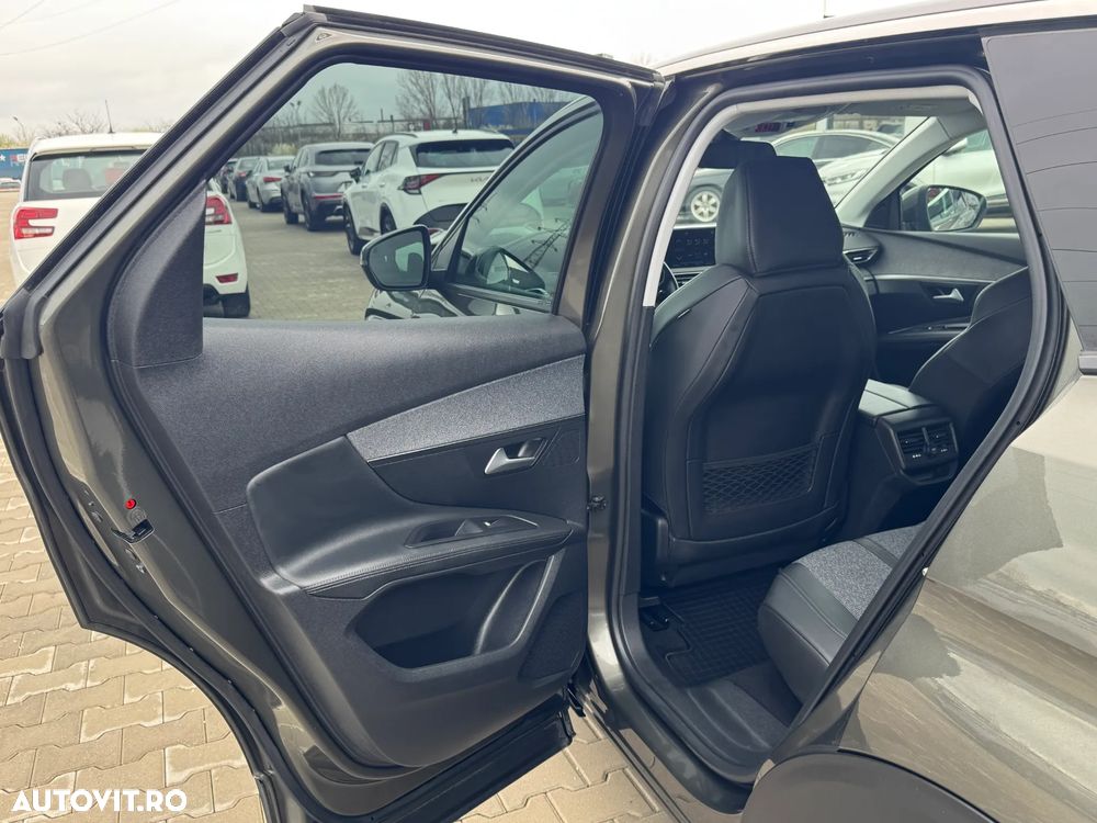 Peugeot 3008 BlueHDi 130 Stop & Start Allure - 20