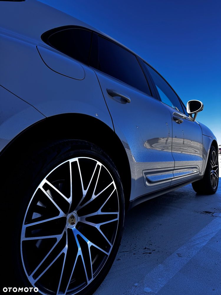 Porsche Macan Standard - 5