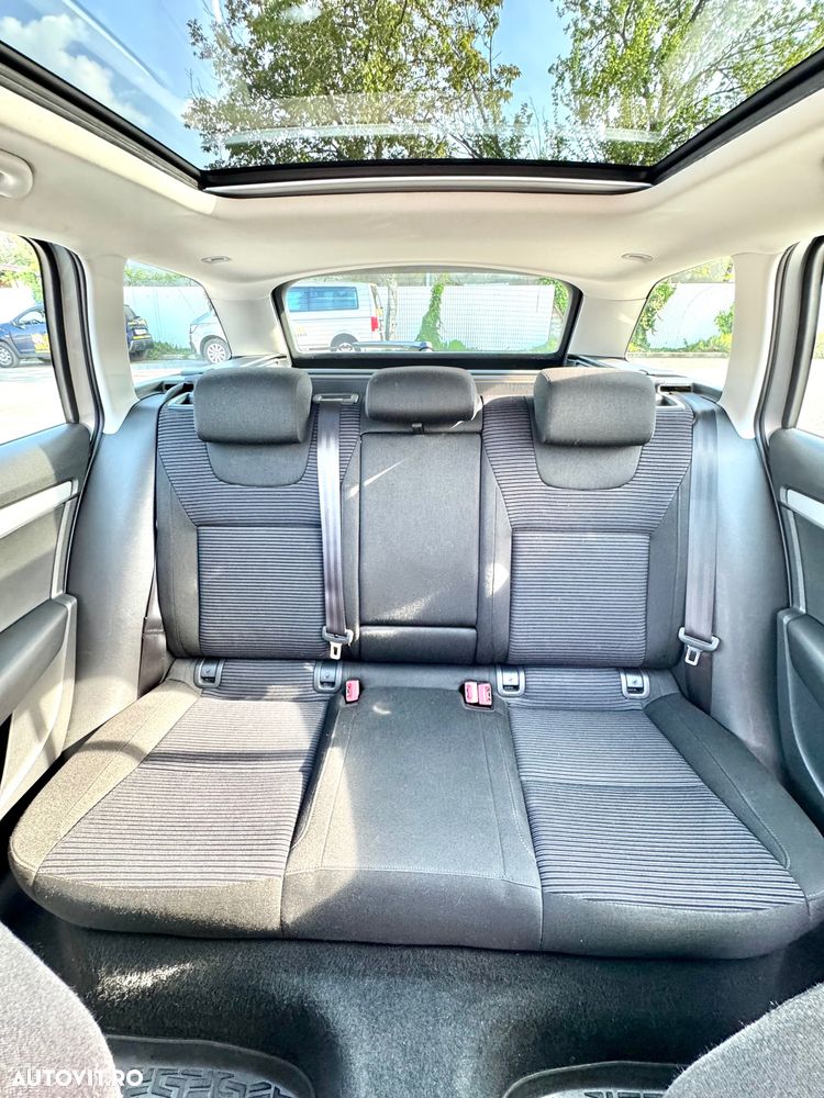 Skoda Octavia 2.0 TDI STYLE DSG - 15