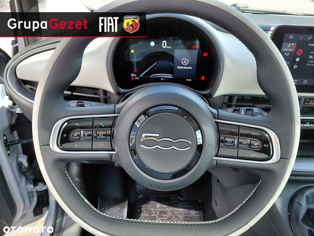 Fiat 500 - 16