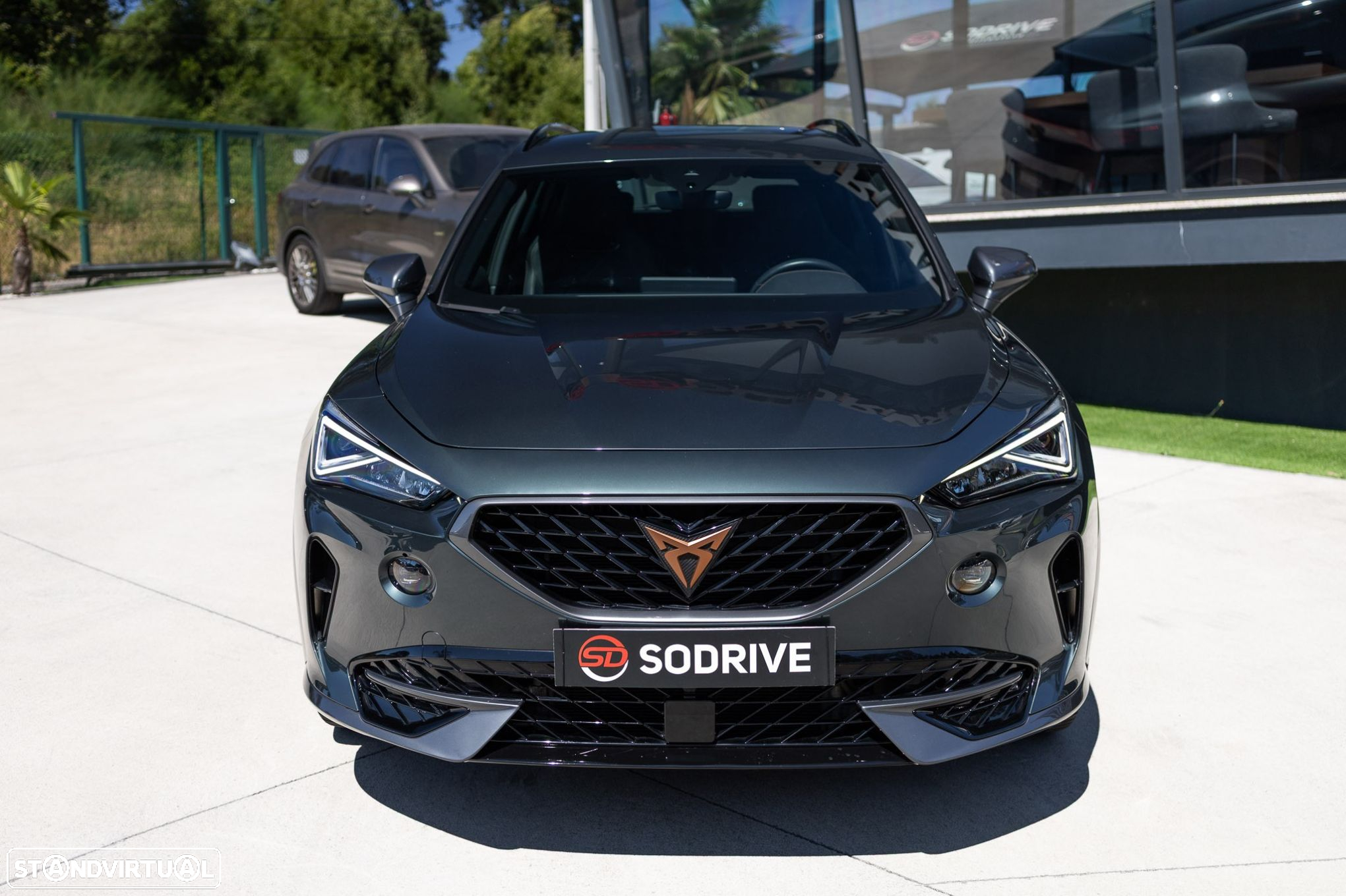 Cupra Formentor 1.4 e-Hybrid Sport DSG - 19