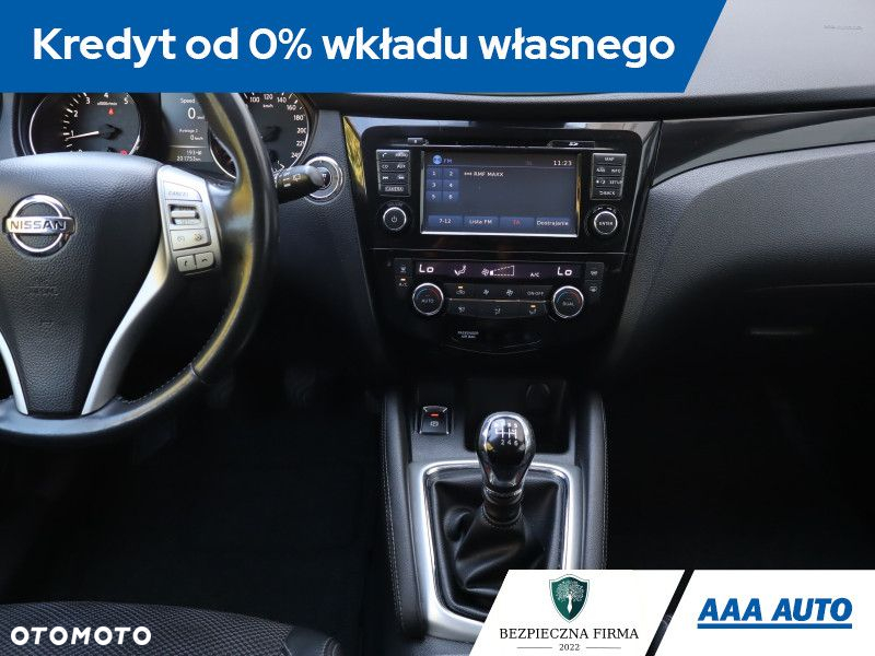 Nissan Qashqai - 13