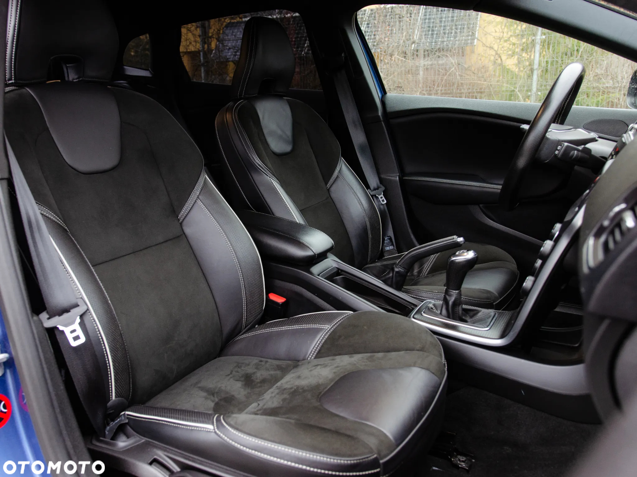 Volvo V40 D2 RDesign - 22