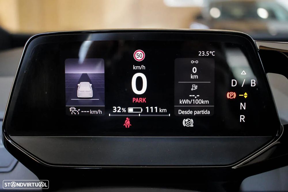 VW ID.3 Pro Performance - 13
