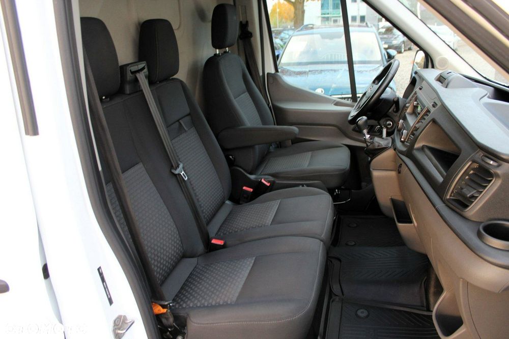 Ford Transit - 10