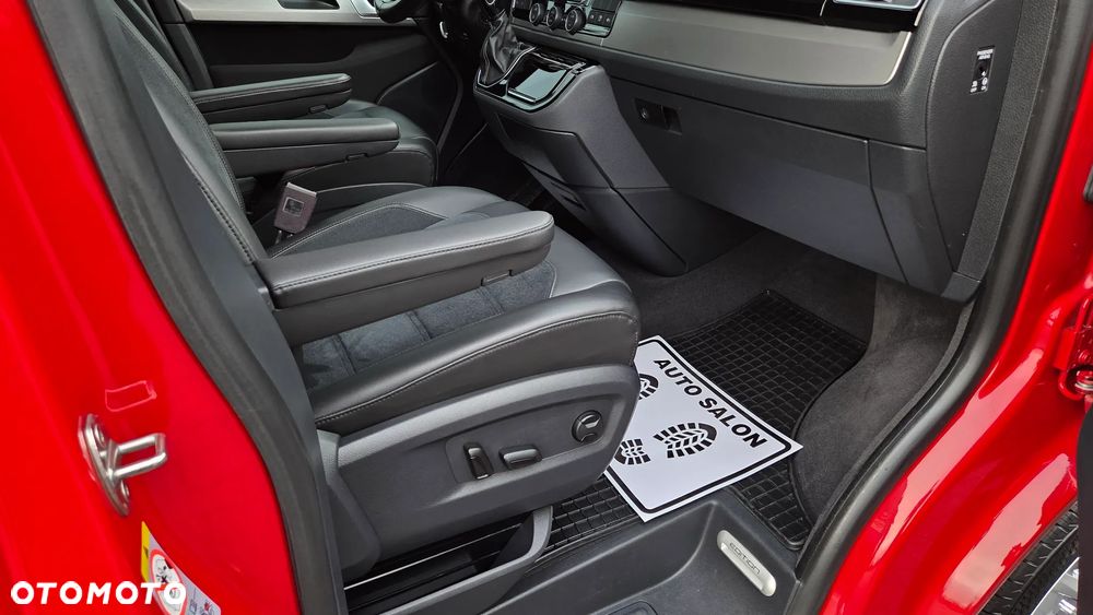 Volkswagen Multivan 2.0 TDI L1 Higline DSG - 12