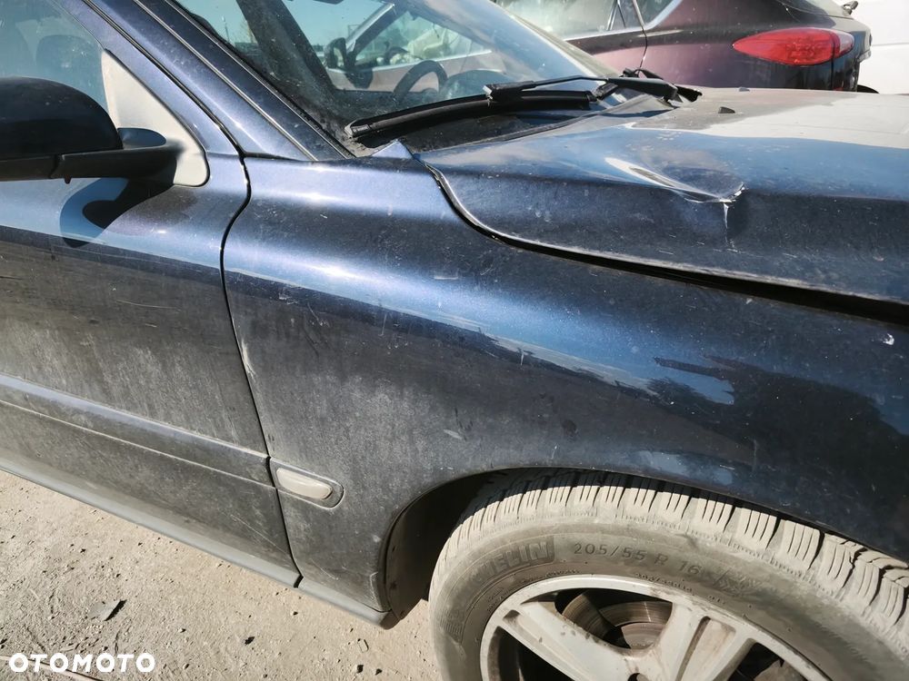 VOLVO V70 II 05r LIFT BŁOTNIK PRAWY PRZÓD PRZEDNI - 3