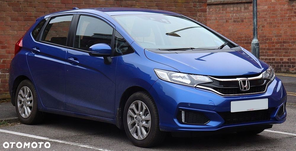 honda jazz 3 iii lift lci lampa lewa zwykla - 7