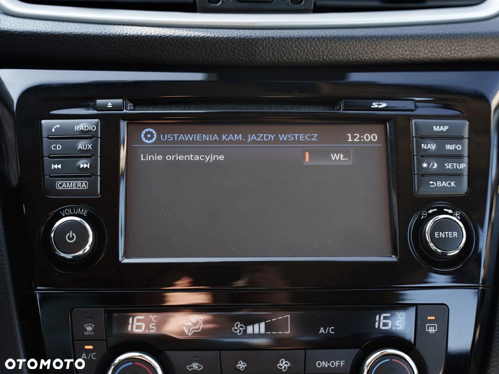 Nissan Qashqai - 27