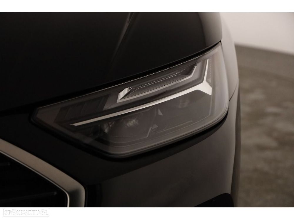 Audi Q5 50 TFSIe quattro Advanced S tronic - 28