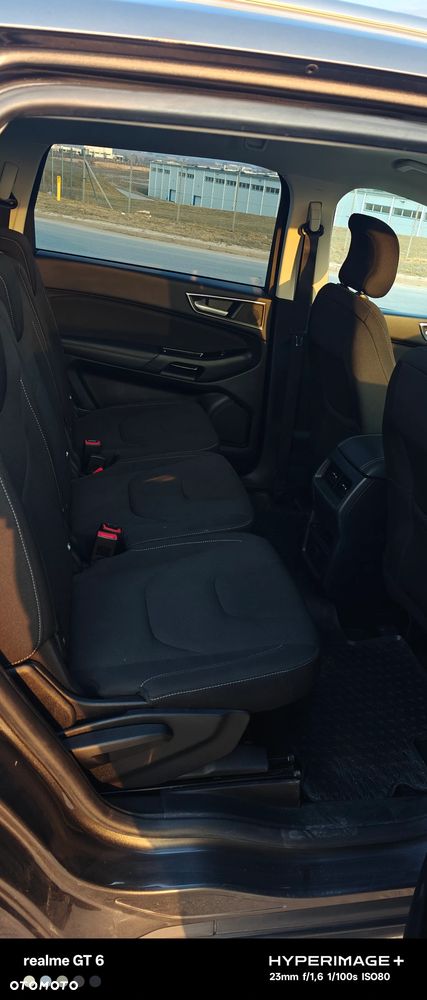 Ford S-Max 2.0 EcoBlue Titanium - 15