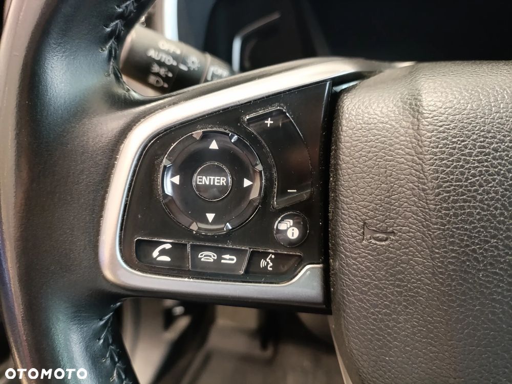 Honda CR-V 1.5 Elegance (2WD / Connect+) - 25