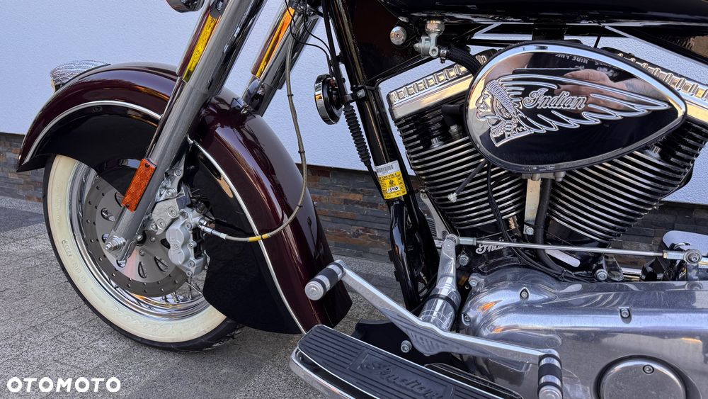 Indian Chief - 7