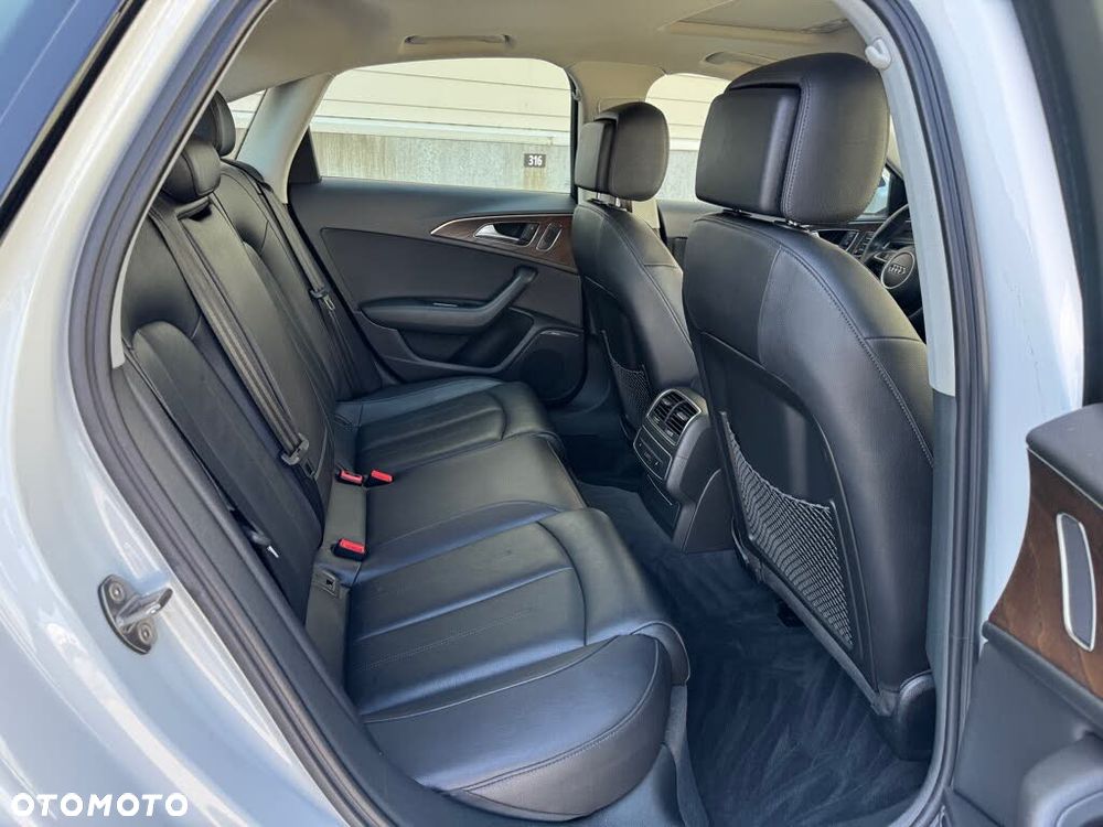 Audi A6 Limousine - 20