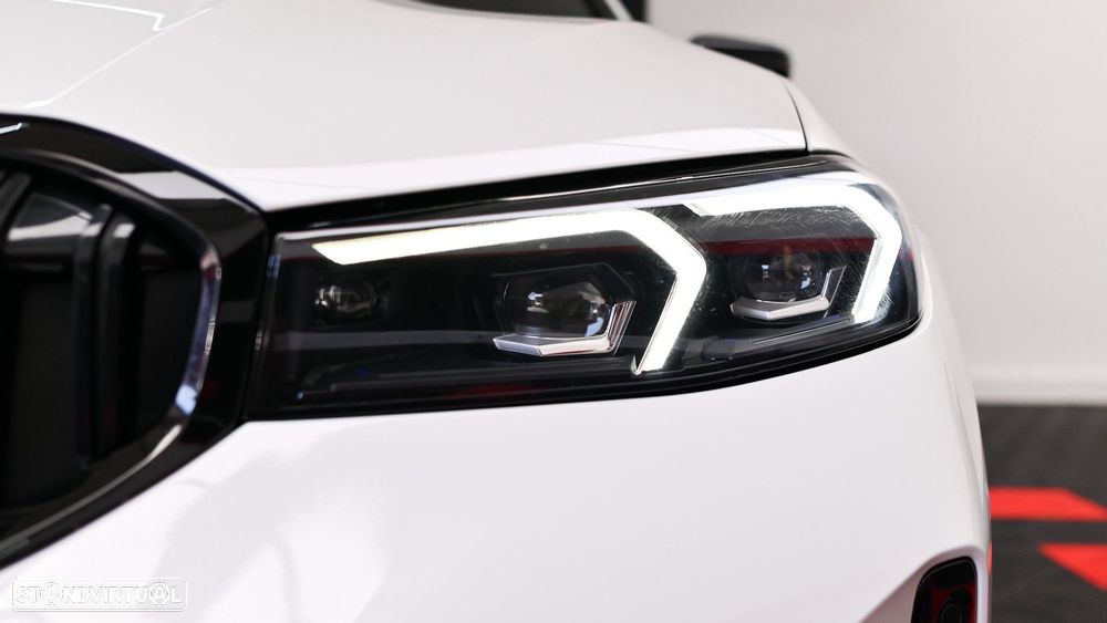 BMW 330 e Aut. M Sport - 6