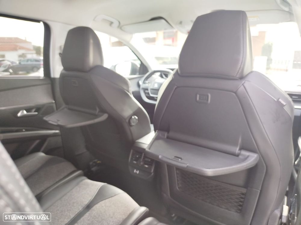 Peugeot 5008 1.2 PureTech Allure Grip Control - 22
