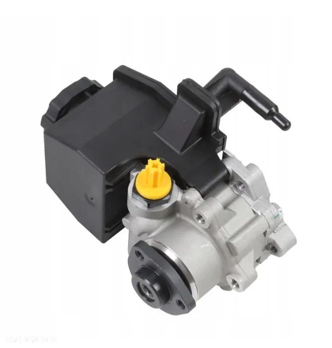 NOWA POMPA WSPOMAGANIA DO MERCEDES SPRINTER VITO W901-905 LuK ZF S5050001 - 2