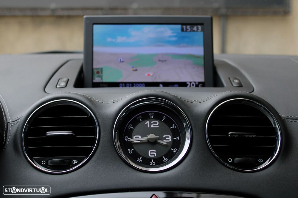 Peugeot RCZ 1.6 200 THP - 39