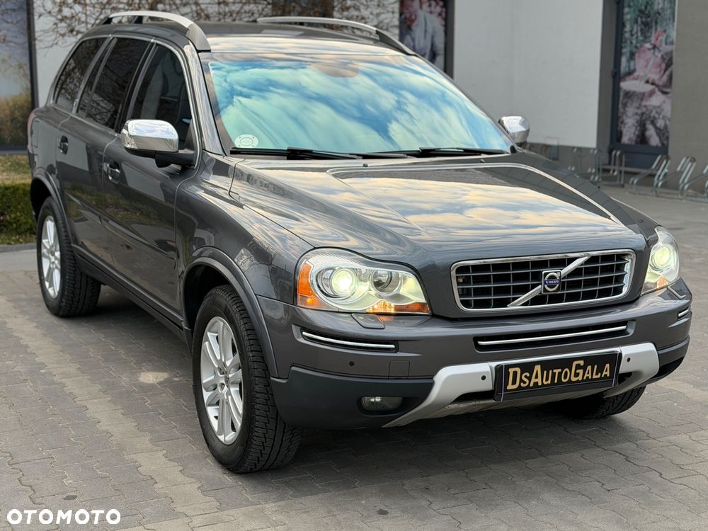 Volvo XC 90 3.2 AWD Summum - 5