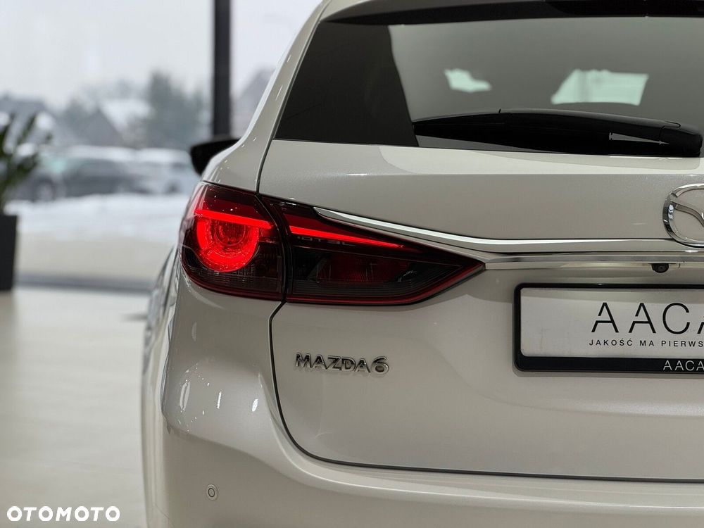 Mazda 6 2.0 SkyJoy - 40