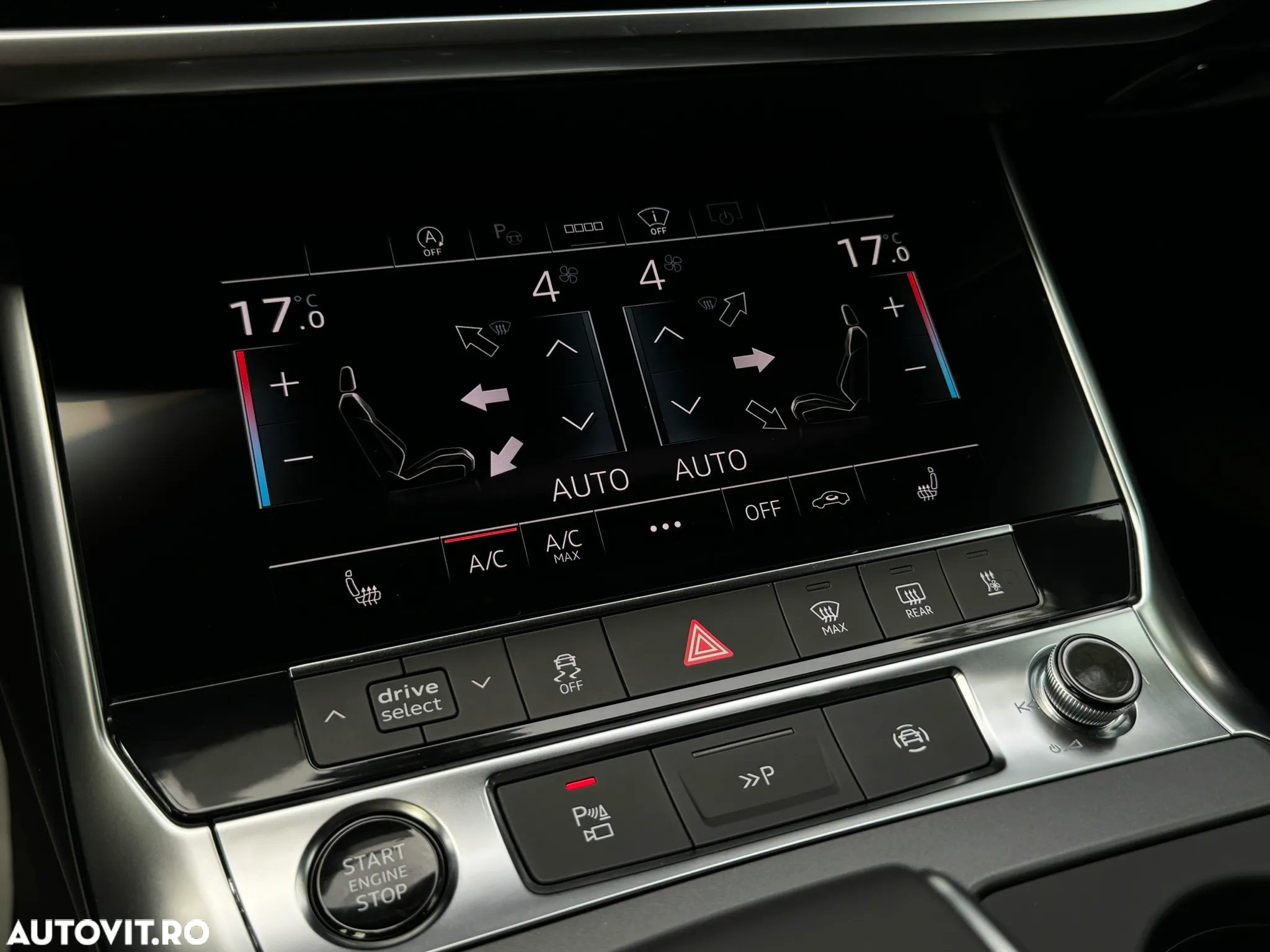 Audi A6 45 TFSI quattro S tronic MHEV S Line - 21