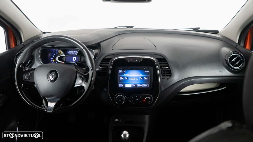Renault Captur 0.9 TCE Exclusive - 27