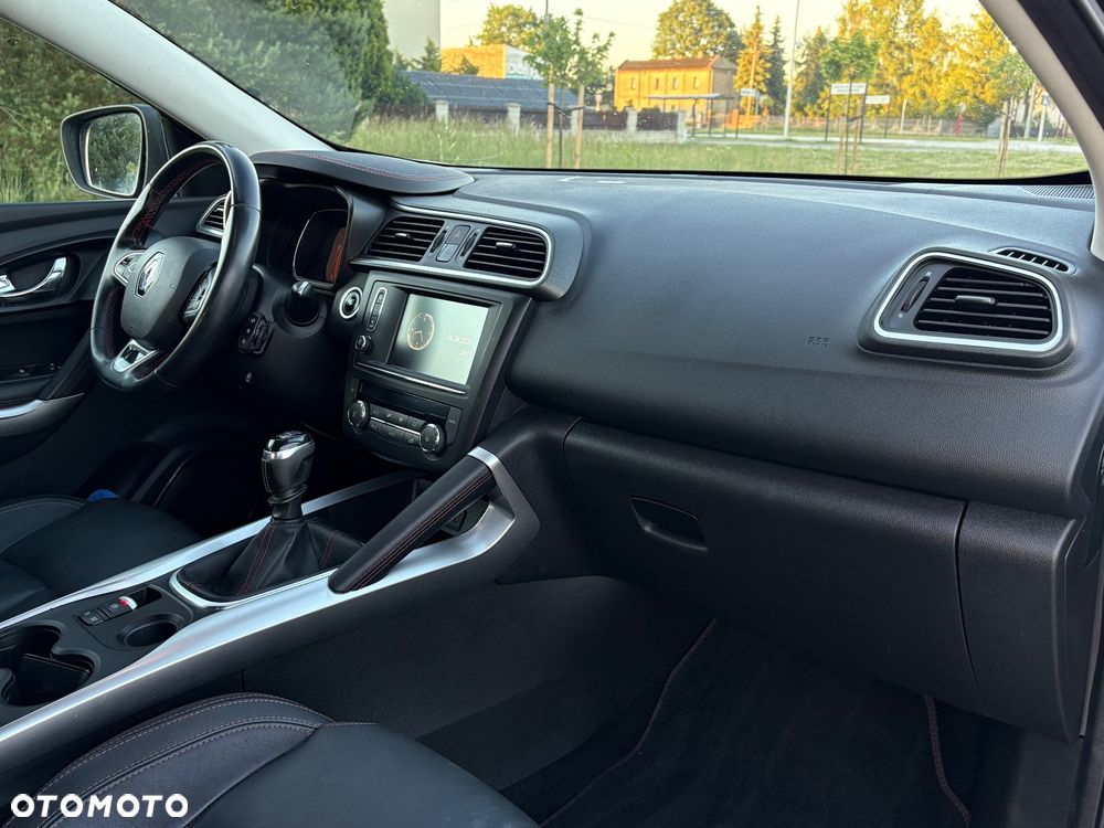 Renault Kadjar Energy TCe 165 CROSSBORDER - 26