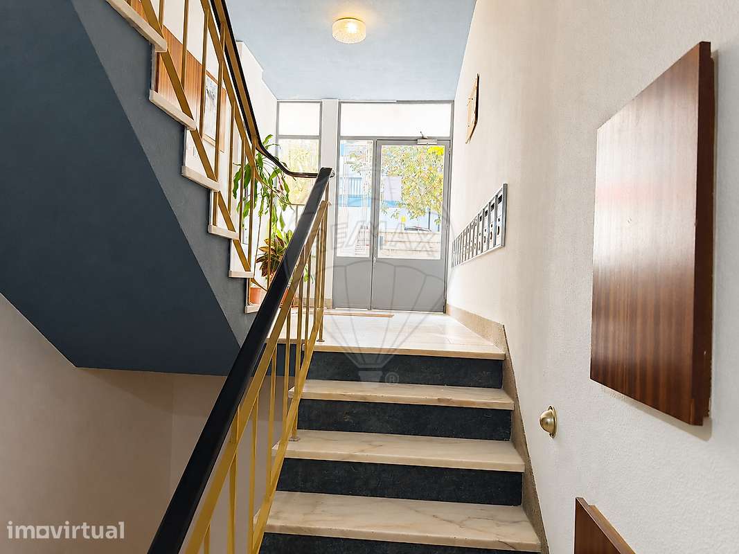 Apartamento T2 para venda - Grande imagem: 3/5