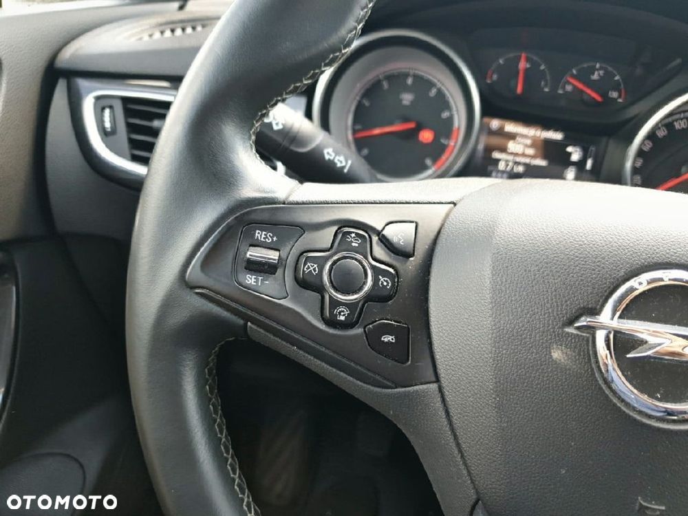 Opel Astra 1.4 T Elite - 15
