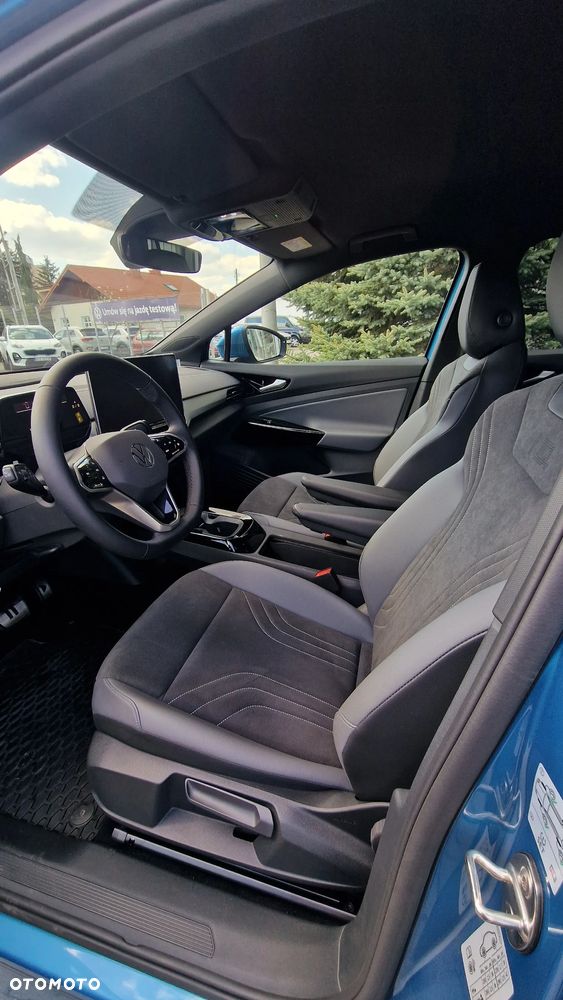 Volkswagen ID.4 77kWh Pro Performance - 10