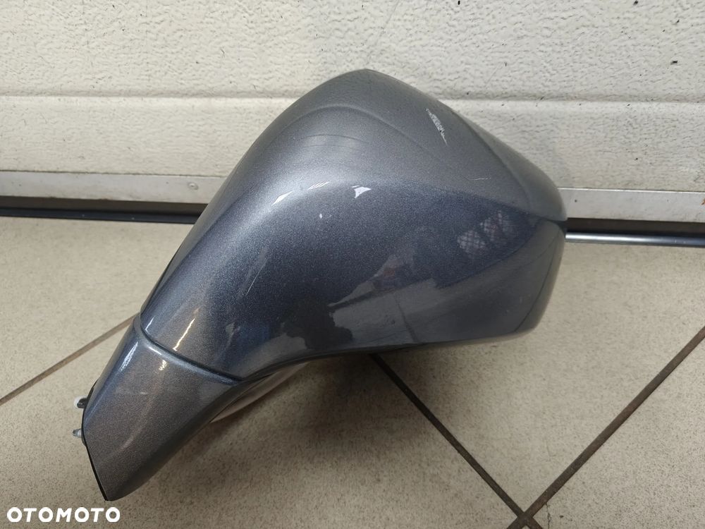 Opel Mokka 2012- lewe lusterko Europa 7pin - 2
