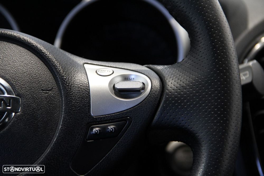 Nissan Juke 1.5 dCi N-Connecta Tecto Panoramico - 13