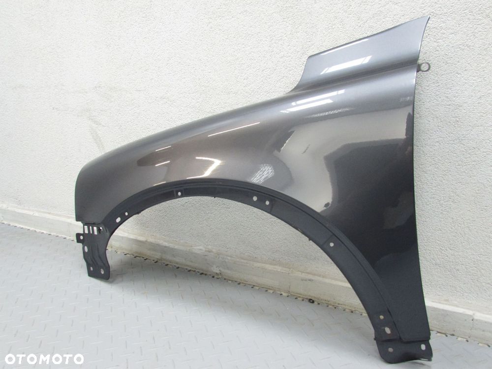 VOLVO XC90 LIFT 02-14 BLOTNIK LEWY PRZOD 455 - 3