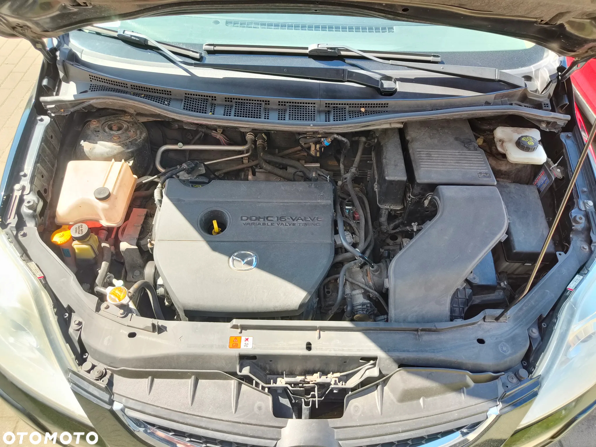 Mazda 5 2.0 Exclusive - 13