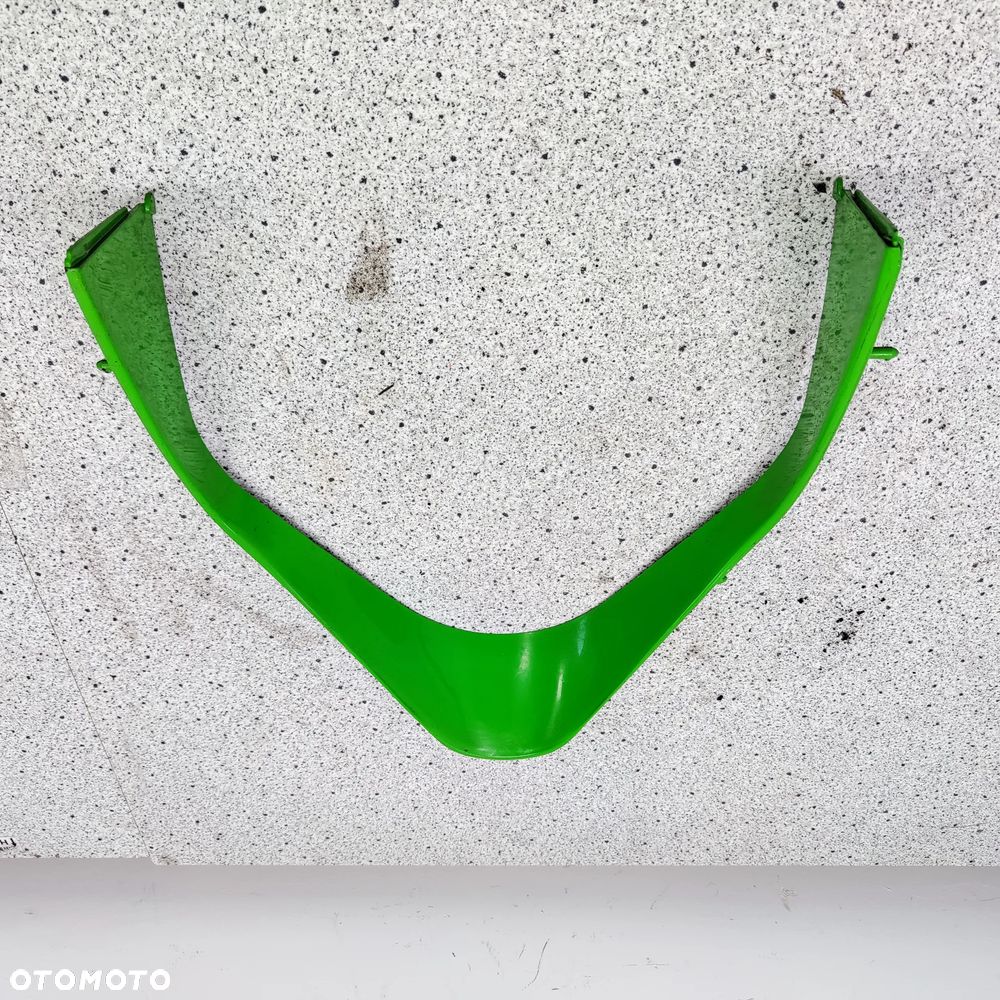 Pług, łącznik, wypełnienie, owiewka, osłona Kawasaki ZX9R ZX-9R - 1