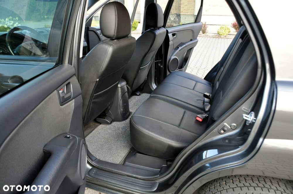 Kia Sportage - 21