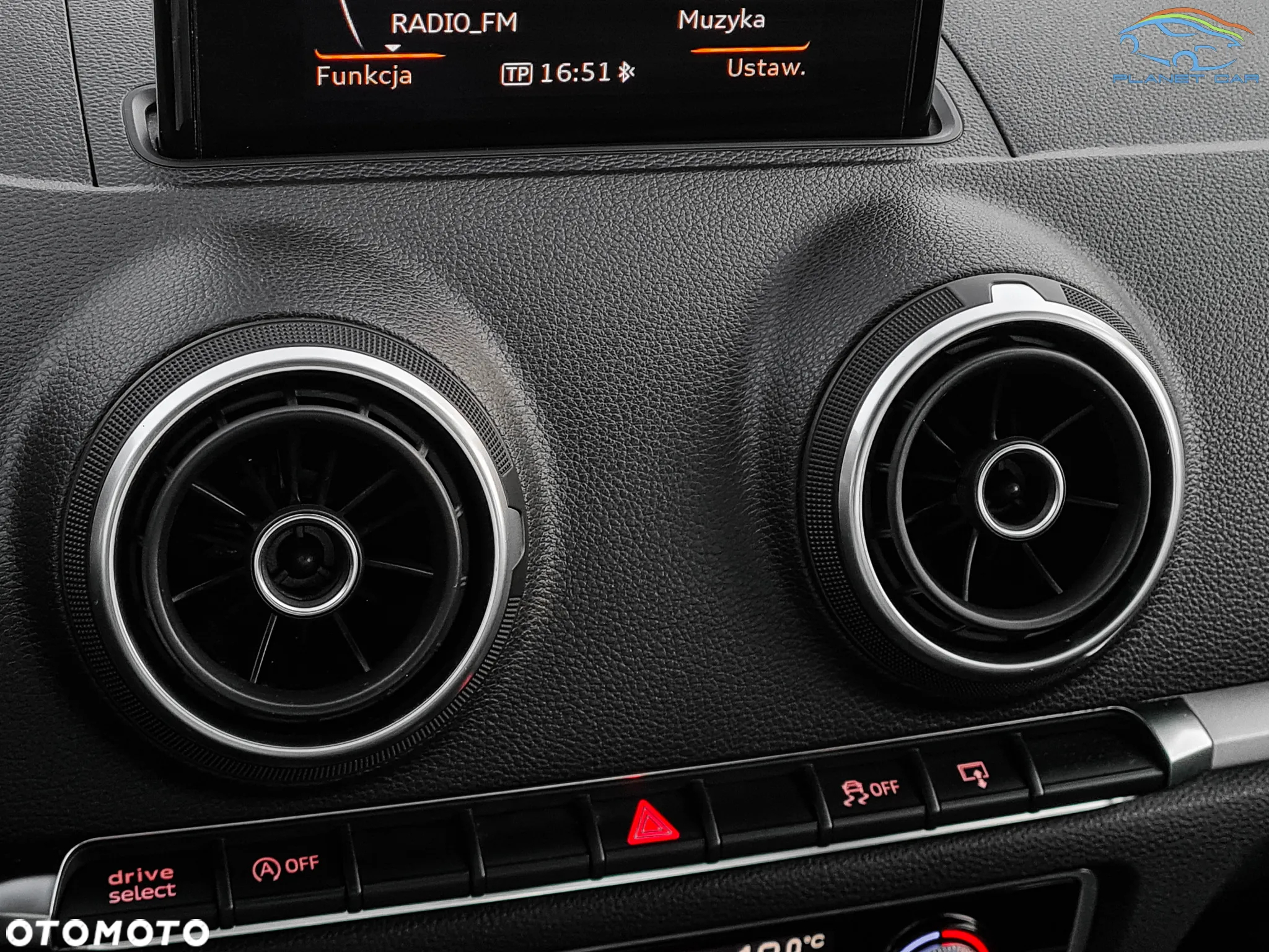 Audi A3 2.0 TDI clean diesel Ambiente - 35