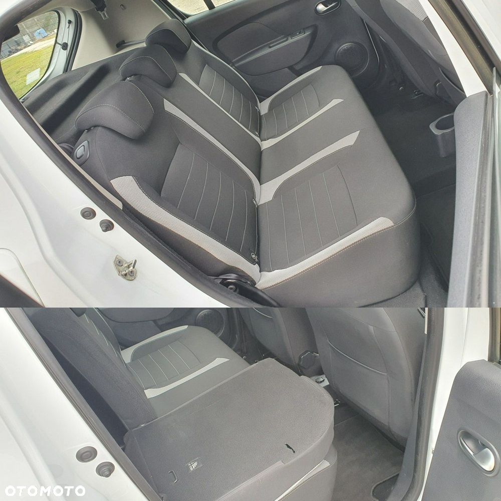 Dacia Sandero Stepway - 10