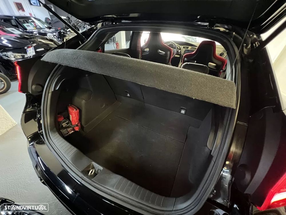 Honda Civic 2.0 VTEC Turbo Type R GT - 56