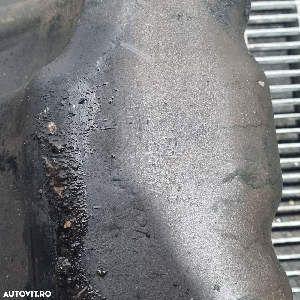 Baie ulei Ford Ranger III 2.2 TDCi 2011 - 2015 2198CC ENQJ GBVAJQJ Euro5 (1095) - 3