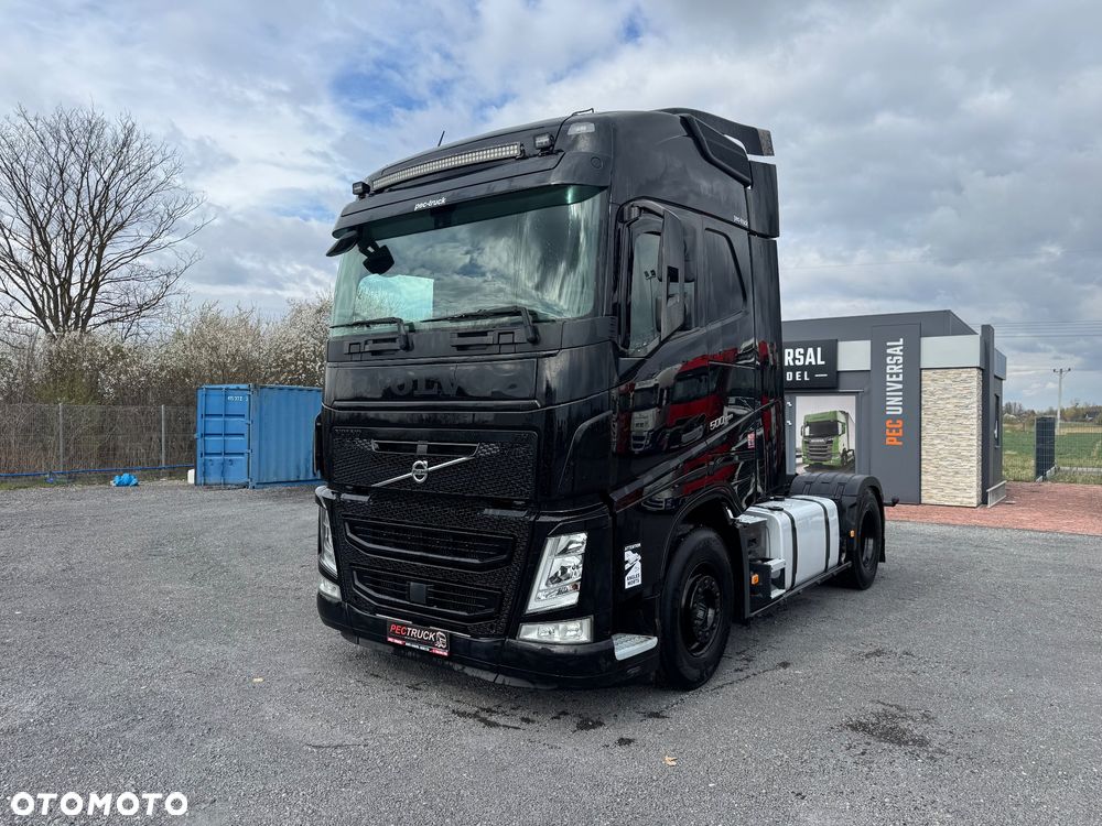 Volvo FH 500 / Automat  / Euro 6 / 2 Zbiorniki / Super Stan / z Francji / Po Kontrakcie - 15