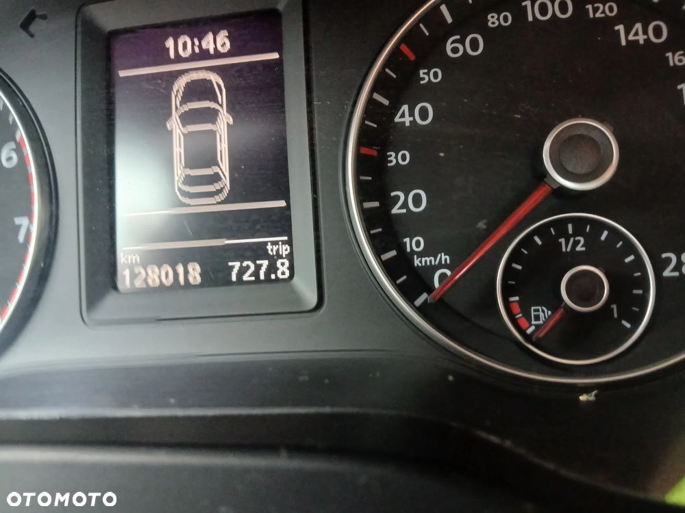 Volkswagen Jetta 1.2 TSI Comfortline Optimum - 2