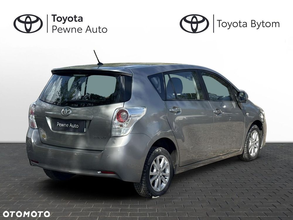 Toyota Verso 2.0 D-4D Premium 7os - 5