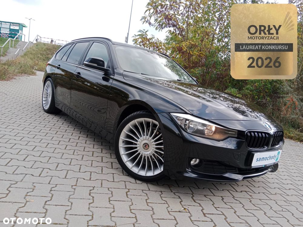 BMW Seria 3 - 2