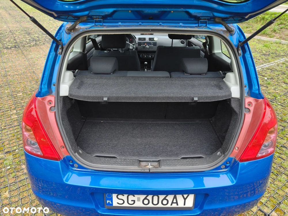 Suzuki Swift 1.3 Comfort XL - 15