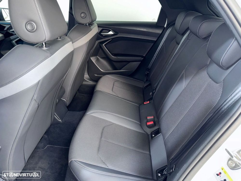 Audi A1 Allstreet 30 TFSI S tronic - 16