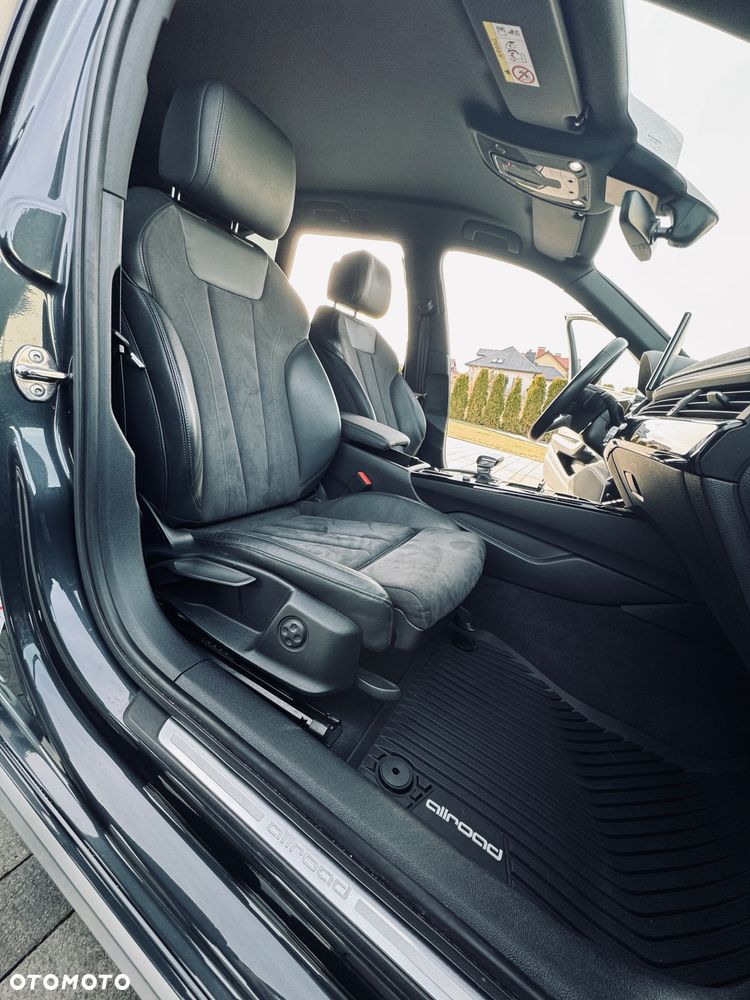 Audi A4 Allroad - 37