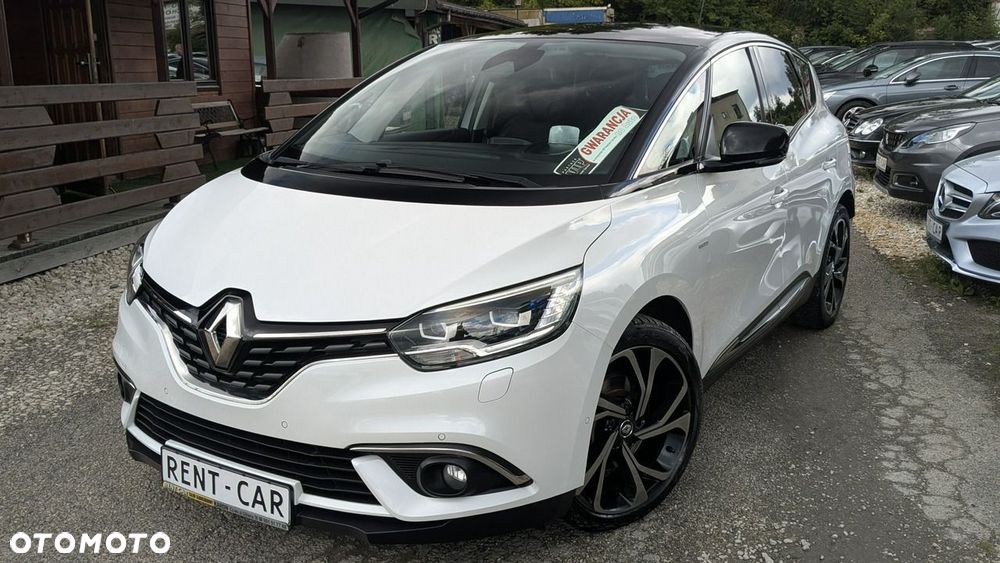 Renault Scenic - 4