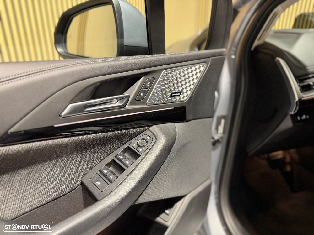 BMW 218 Active Tourer - 20